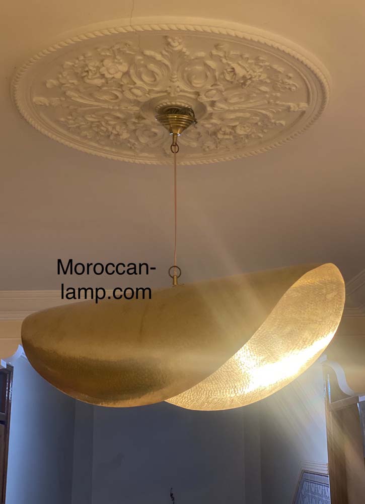 marocains Plafonniers lamps - Ref. 2021- Depuis